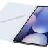 Чехол для планшета Samsung Smart Book Cover, для  Samsung Galaxy Tab S9 Ultra/S10 Ultra, голубой [ef-bx910plegru]